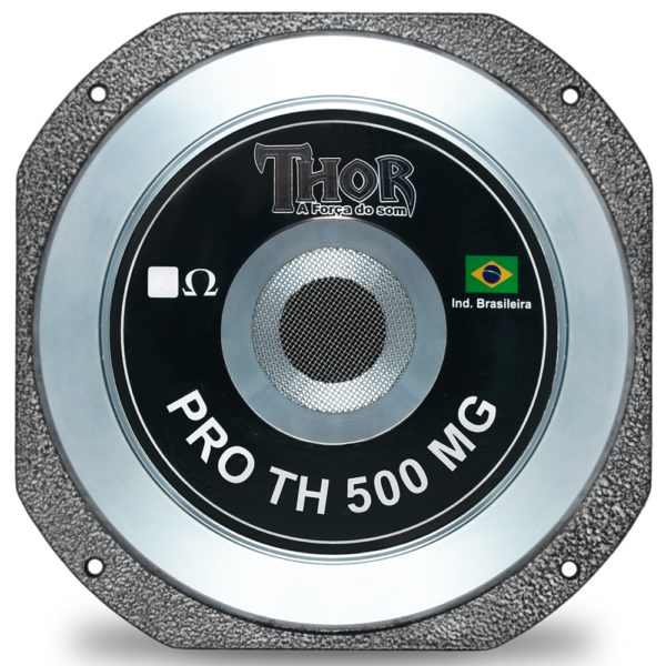 Alto-falante Thor PRO TH 10 500 MG AL - Image 2