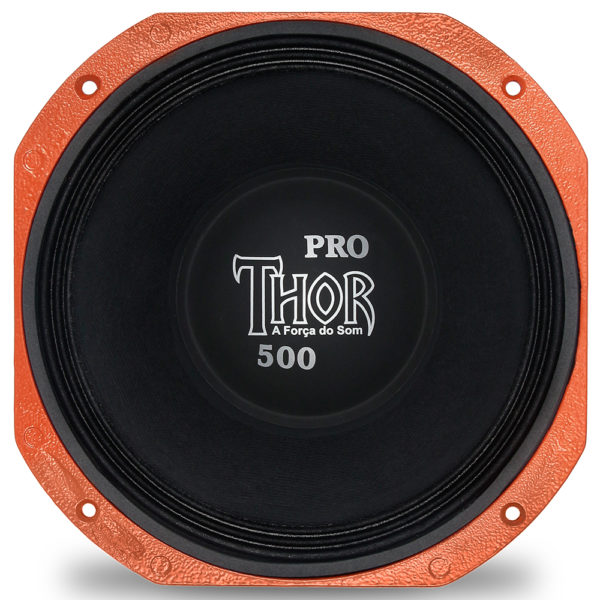 Alto-falante Thor PRO TH 10 500 MG AL - Image 8