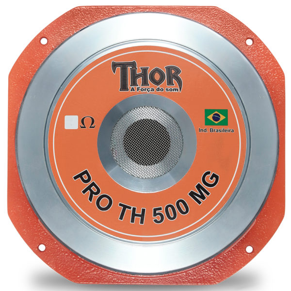 Alto-falante Thor PRO TH 10 500 MG AL - Image 5